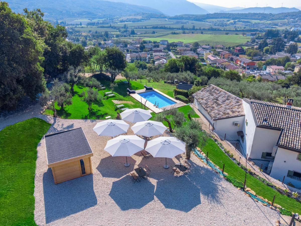 Agriturismo Maison 1933 Caprino Veronese Exterior foto