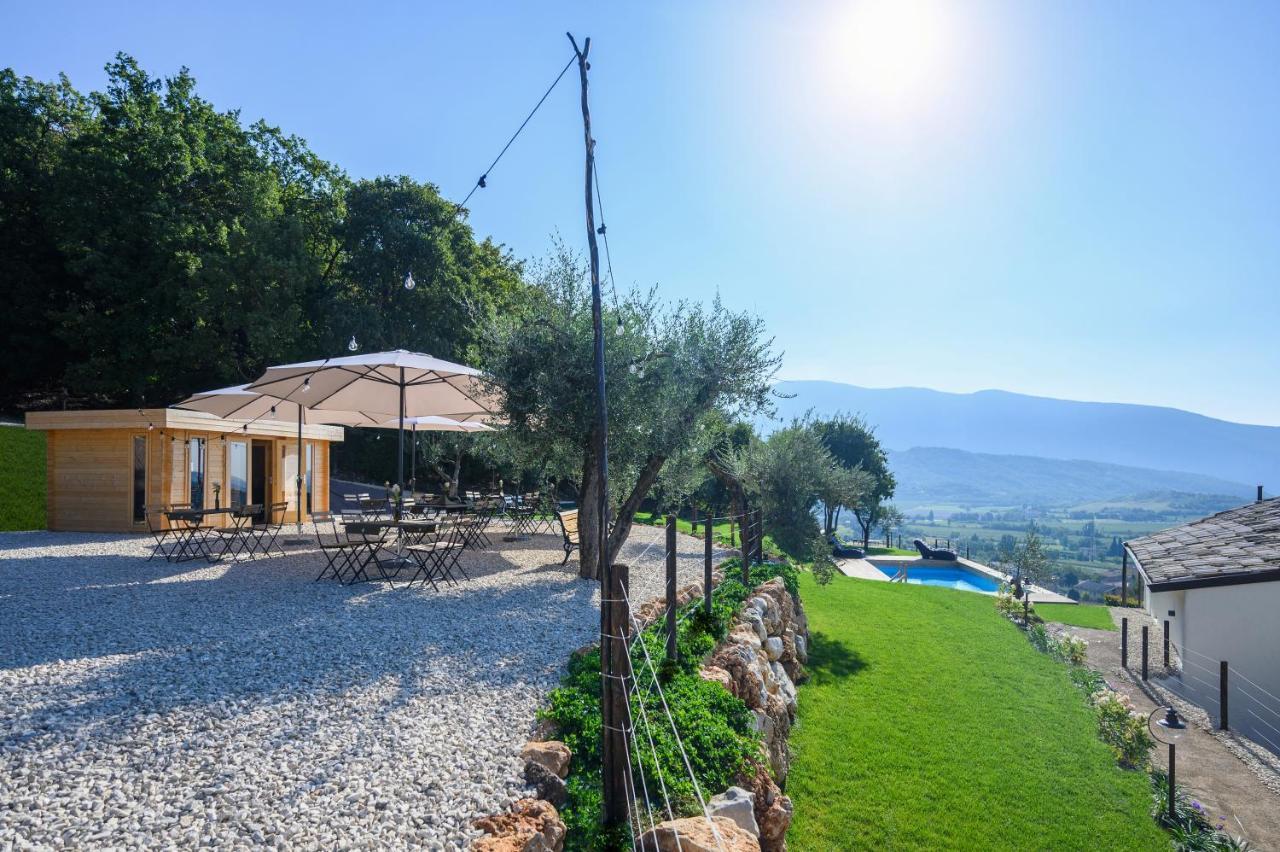 Agriturismo Maison 1933 Caprino Veronese Exterior foto