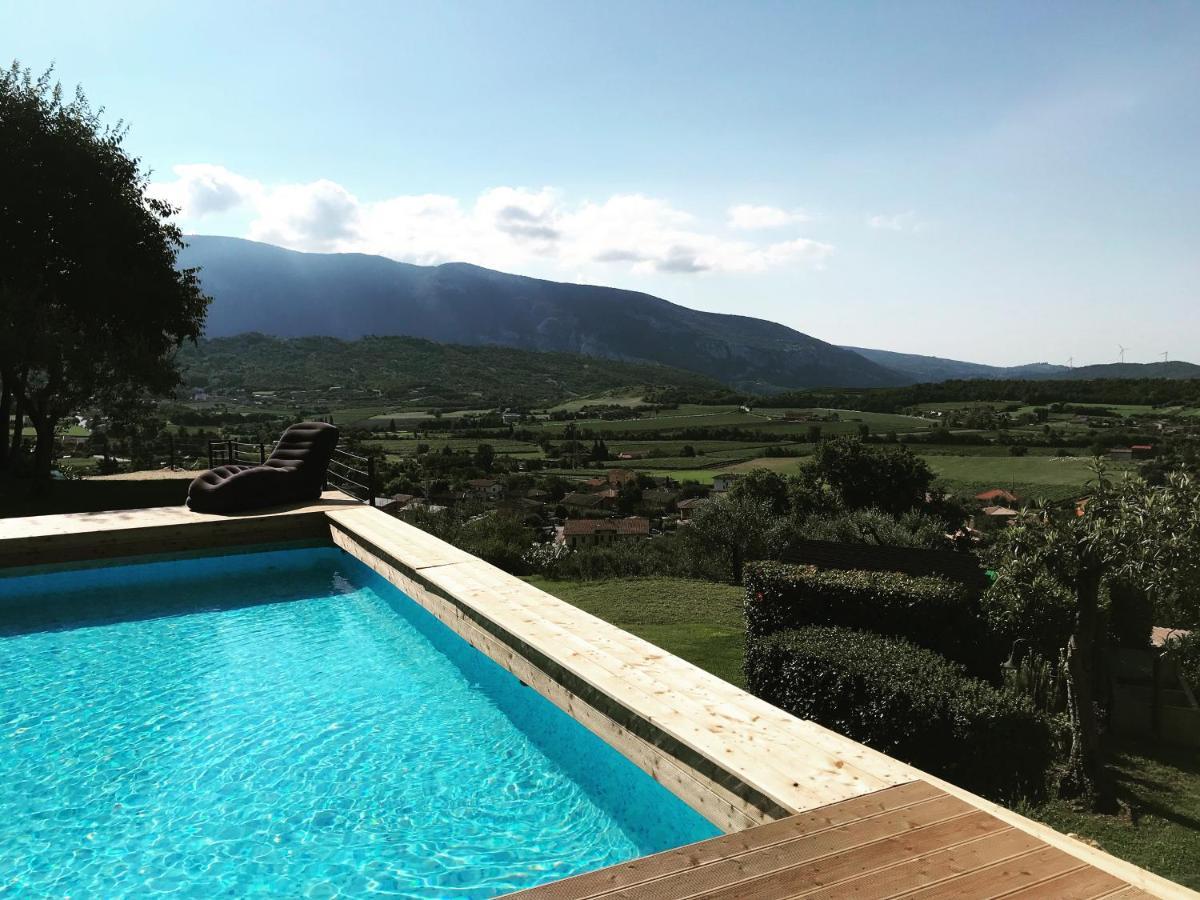 Agriturismo Maison 1933 Caprino Veronese Exterior foto