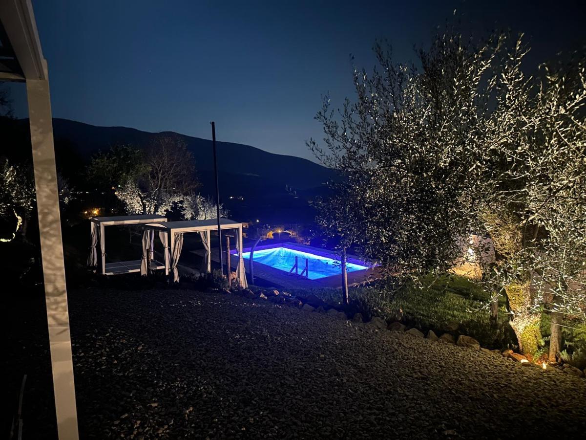 Agriturismo Maison 1933 Caprino Veronese Exterior foto